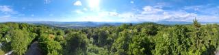 LAND FOR YOUR TENT NEXT TO A RIVER price includes lands in Croatia and Bosnia too USE THE PINPOINT LOCATION NOT THE ADDRESS BEBLERJEV TRG TO GET HERE bathroom is a bit different so check YouTube video DuskoThreeCountries OPEN SHOWERS IN A NEARBY CAMP - 1