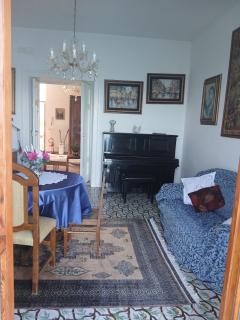 Al Fontanino rent house in amalfi coast - Albori - 2