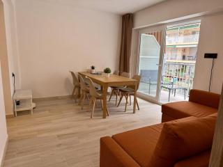 Cómodo Apartamento cerca de la playa de San Antonio, dos baños - Cullera - 9