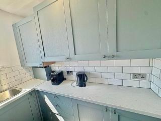 Eastcote Apartment - Ruislip - 1