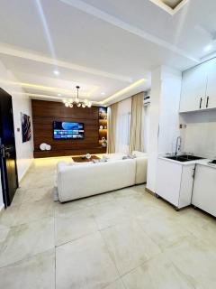 GoldenHills home - Ikeja - 0
