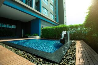 Baan Kiang Fah Condo R357 - Hua Hin - 1
