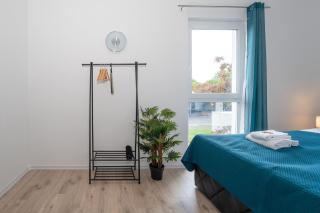 Lit Living - Deluxe Apartments - Box Spring - Neueröffnung - NEW OPENING - Altenstadt - 4