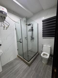 GoldenHills home - Ikeja - 8