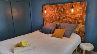 Appartement rez de jardin, proche centre ville - Font-Romeu - 8