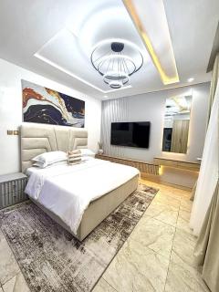GoldenHills home - Ikeja - 3