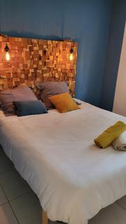 Appartement rez de jardin, proche centre ville - Font-Romeu - 9