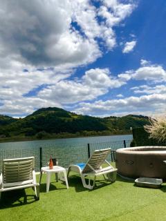 Drina River Retreat - 5