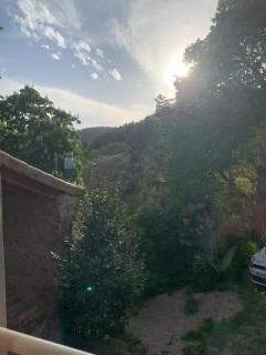 Detached stone house with terrace in Ardèche - 4