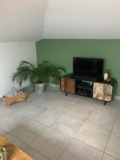 Detached stone house with terrace in Ardèche - 1