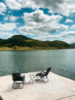 Drina River Retreat - - 9
