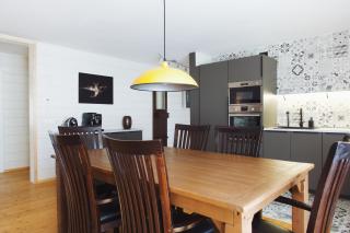 Germany's Ferienwohnung - Kaiserslautern - 8