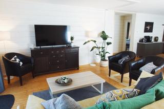 Germany's Ferienwohnung - Kaiserslautern - 5