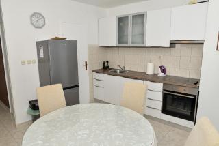 Buki one bedroom apartment with balcony and sea view - Zadar - 3