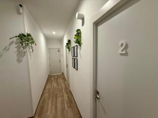 Palomeras, Habitación de Ensueño - Madrid - 6