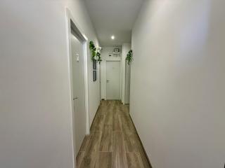 Palomeras, Habitación de Ensueño - Madrid - 8