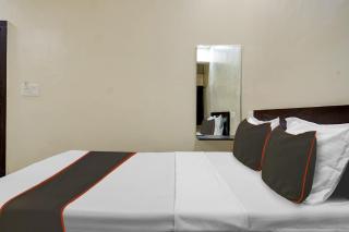 Hotel O Parinda Lodging - Chinchiwad - 1