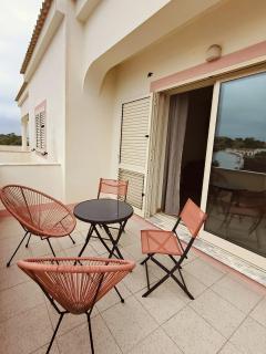 Apartmento Dhimant - Carvoeiro - 8