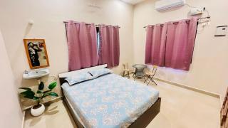 PENTHOUSE -Thanjavur home stays - Thanjāvūr - 6
