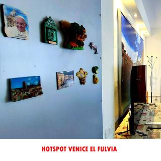 Hotspot Venice EL FULVIA - Carpenedo - 3