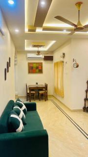 PENTHOUSE -Thanjavur home stays - Thanjāvūr - 7