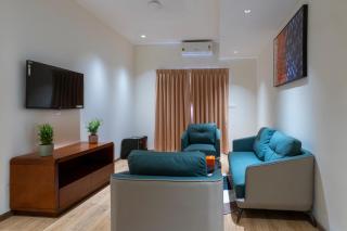 The Orange Hotel - Narsingi, Hyderabad - 5