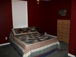 Secluded Family Getaway with Stunning Mountain Views near Pigeon Forge, Tennessee - 5