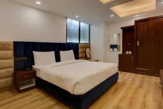 Hotel O Golden Eye Inn - Neu-Delhi - 0