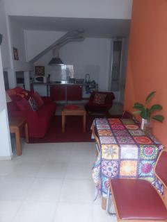 Alameda Hércules Apartamento - Séville - 4