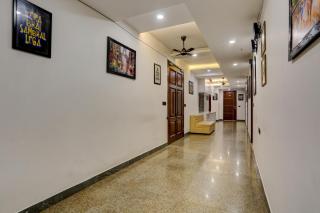 Hotel O Golden Eye Inn - New Delhi - 8
