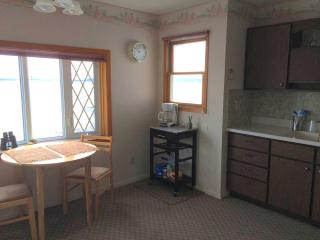 Family-Friendly Waterfront Cottage near the Shimek State Forest and the Mississippi River, Iowa - 1