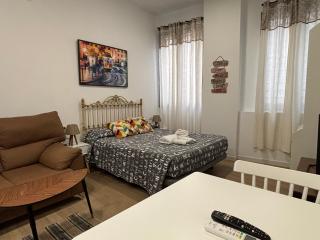 Estudio Las Navas - Cadice - 4