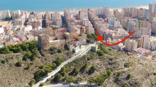 Cómodo Apartamento cerca de la playa de San Antonio, dos baños - Cullera - 4
