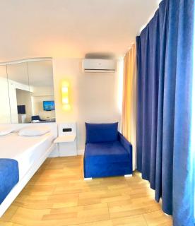Orbi City Special Apartments - Batoemi - 7