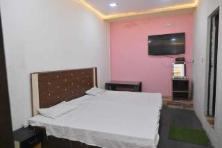 Hotel O Apex - - 7
