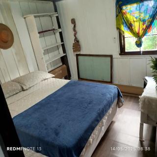 Quarto Duplo Econômico - Ilha do Mel - 5