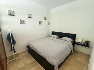 Central and Practical Studio - Boulevard d'Anfa - 9