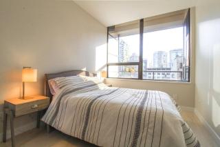 Beautiful Downtown Unit - Vancouver - 6