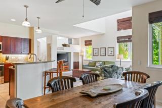 Big Island Fairway Villa K4 by Coldwell Banker Island Vacations - Waikoloa - 4