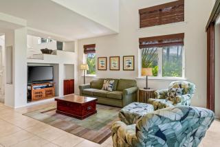 Big Island Fairway Villa K4 by Coldwell Banker Island Vacations - Waikoloa - 7