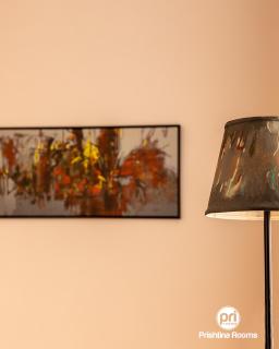 Pri Rooms - 1