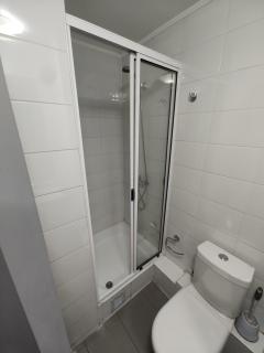 Room Plaza Brasil - 3