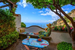 Villa Santa Caterina - Positano - 0