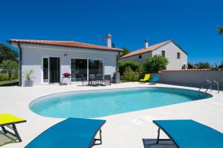 Villa Sofia - Valtura - 9
