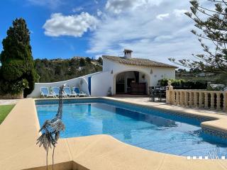 VH CostaBlanca - CASA MORA - Benissa - 8