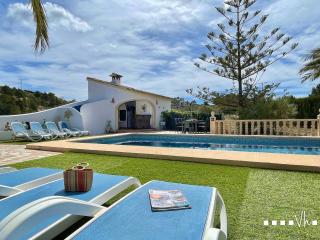 VH CostaBlanca - CASA MORA - Benissa - 7
