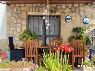 VH CostaBlanca - CASA MORA - Benissa - 6