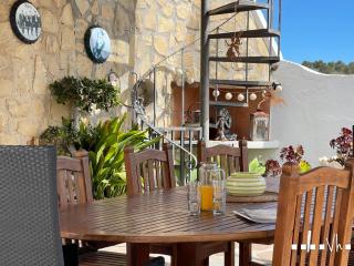 VH CostaBlanca - CASA MORA - Benissa - 5