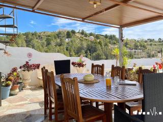 VH CostaBlanca - CASA MORA - Benissa - 4