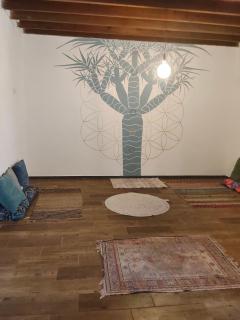 Acoran Family Guests House Firgas with Included Morning Yoga Practice - Firgas - 7